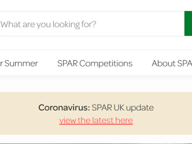 Spar 1