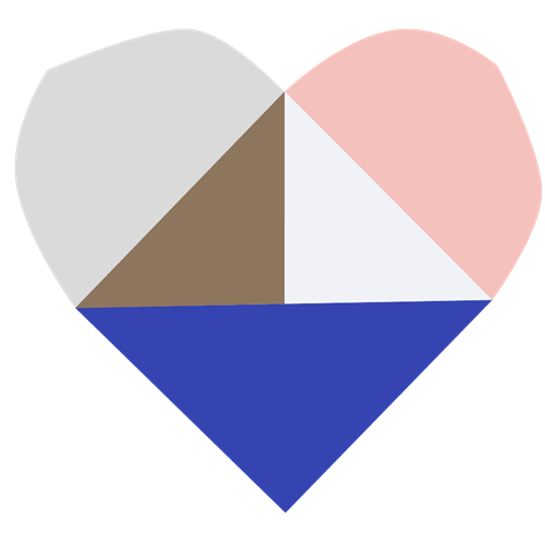 CodeGarden Heart