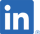 LinkedIn Logo