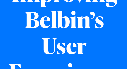 Improving Belbin's User Experience.png