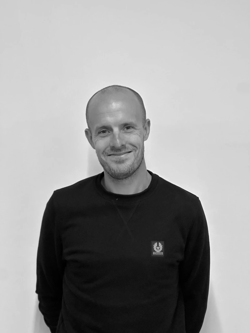 Ben Profile Modified