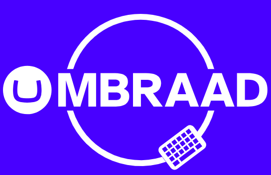 Umbraad Logo
